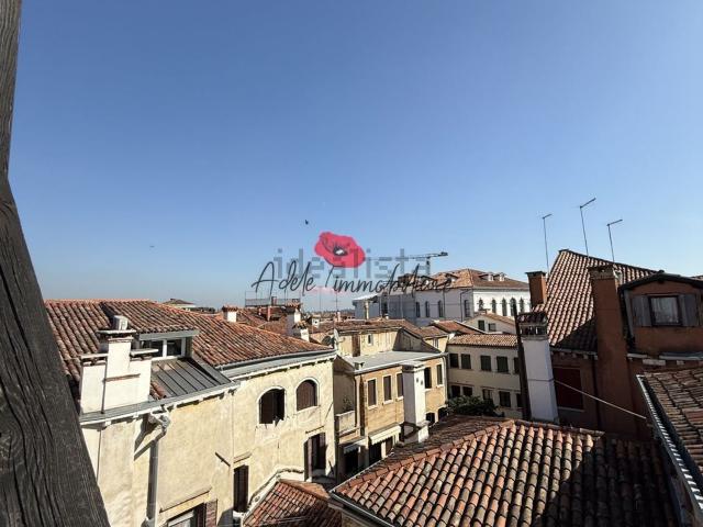 Appartamento in vendita a Cannaregio, Venezia