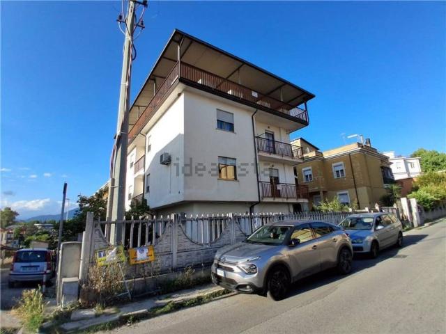 Appartamento in vendita a Pontecorvo, Lazio