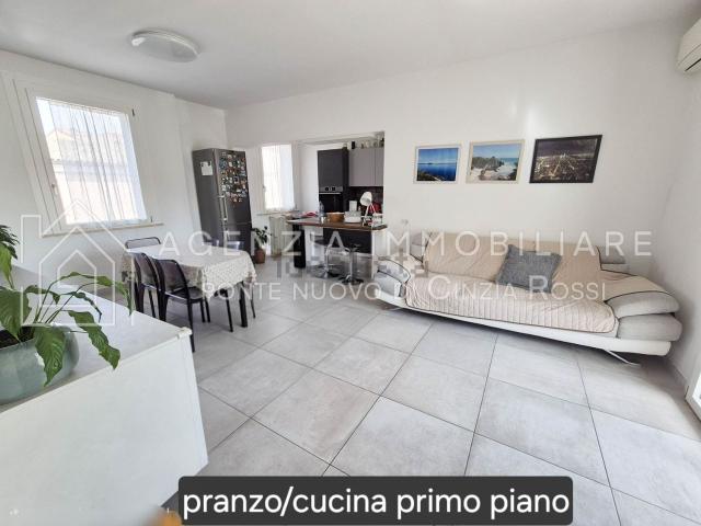 Appartamento in vendita a San Biagio, Ravenna