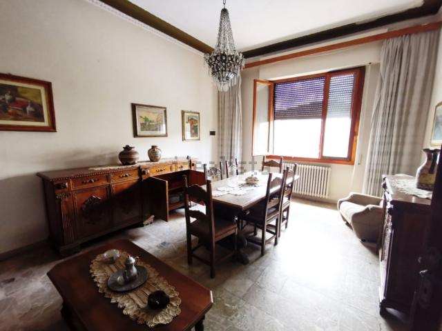 Appartamento in vendita a San Martino, Bucine