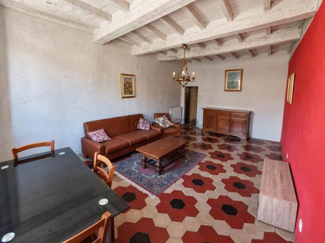 Appartamento in vendita a La Ginestra, Montevarchi
