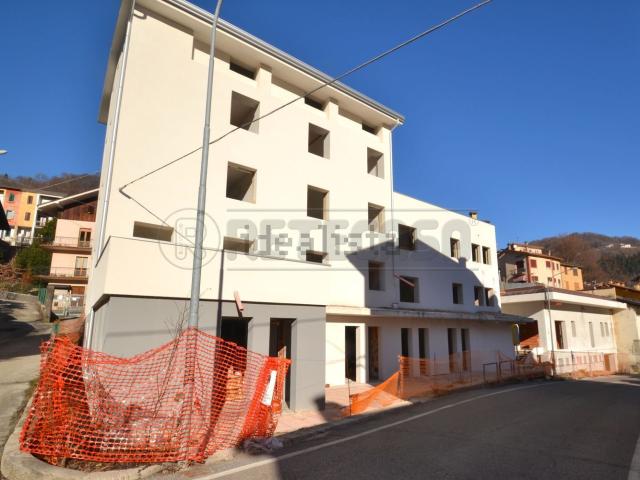Appartamento in vendita a Recoaro Terme, Veneto