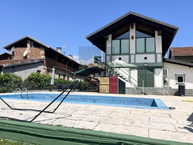 Appartamento in vendita a Piemonte, Biella