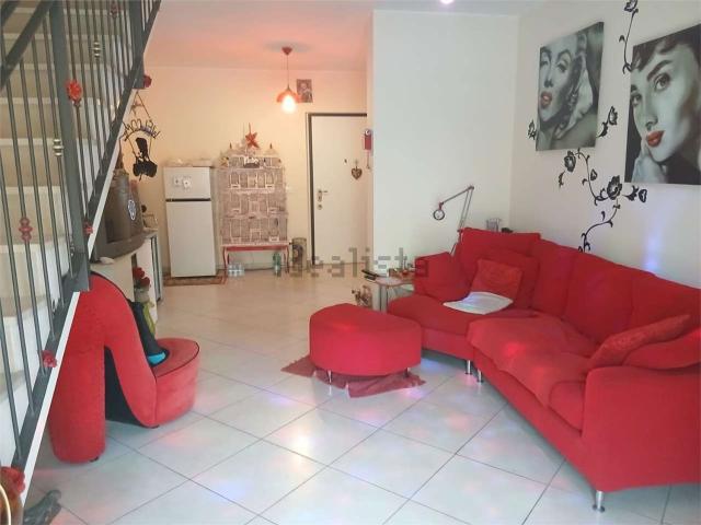 Appartamento in vendita a Montesilvano, Abruzzo