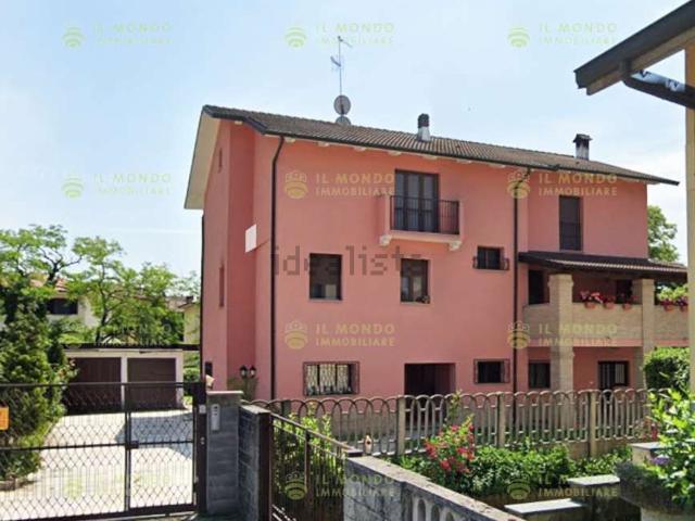Appartamento in vendita a Tribiano, Lombardia