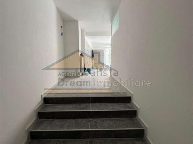 Appartamento in vendita a Borgo San Lorenzo, Aversa