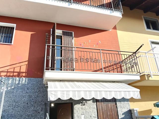 Appartamento in vendita a Piemonte, Biella