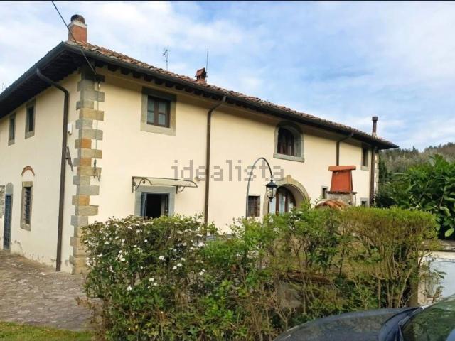 Appartamento in vendita a Tassaia, Borgo San Lorenzo
