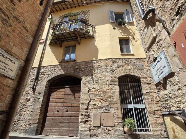 Appartamento in vendita a Spello, Umbria
