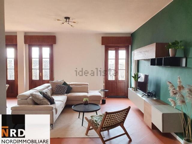 Appartamento in vendita a Valletta Paiolo, San Giorgio Di Mantova