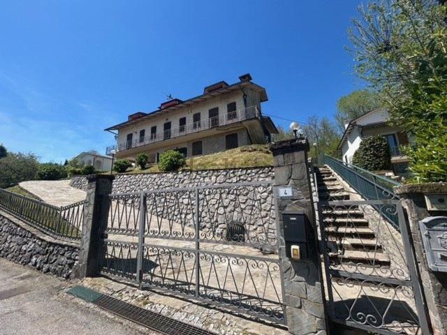 Appartamento in vendita a Marliana, Momigno