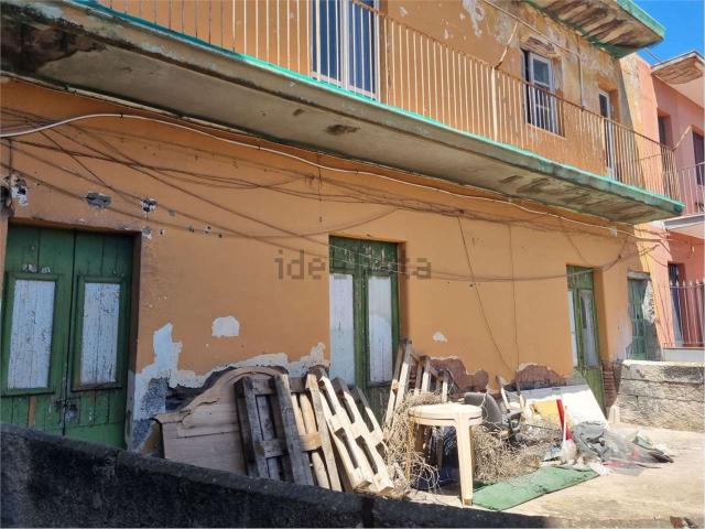 Appartamento in vendita a Cibali, Catania