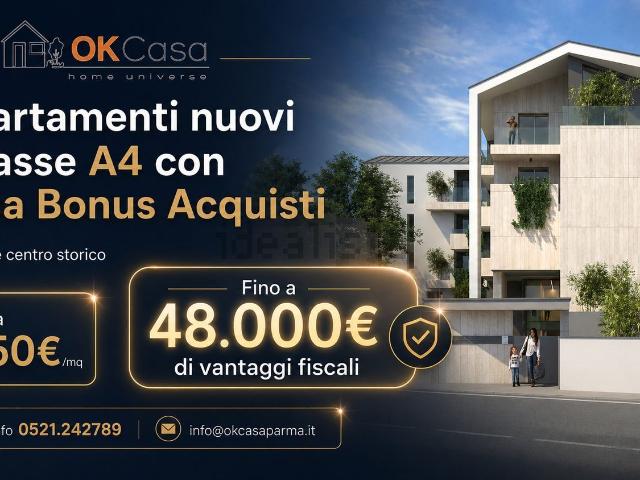 Attico in vendita a San Leonardo, Sorbolo