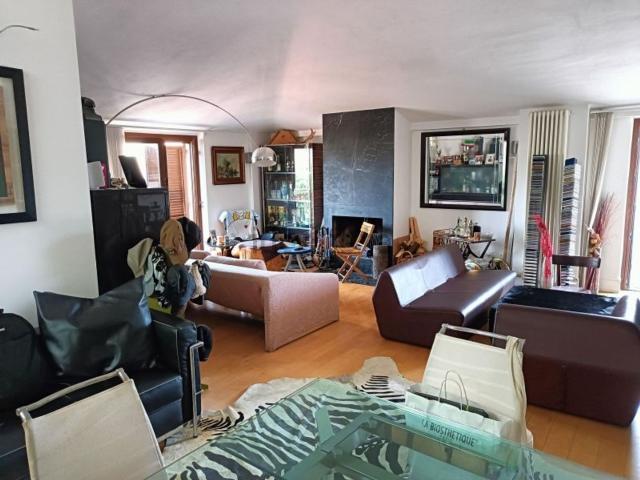 Attico in vendita a Saione, Palazzo Del Pero