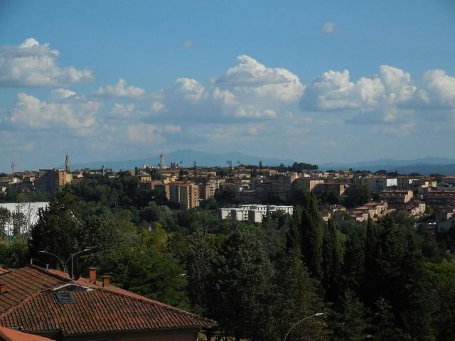 Appartamento in vendita a Vico Alto, Siena