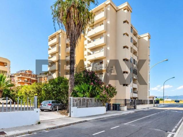 Appartamento in vendita a Quartiere del Sole, Cagliari