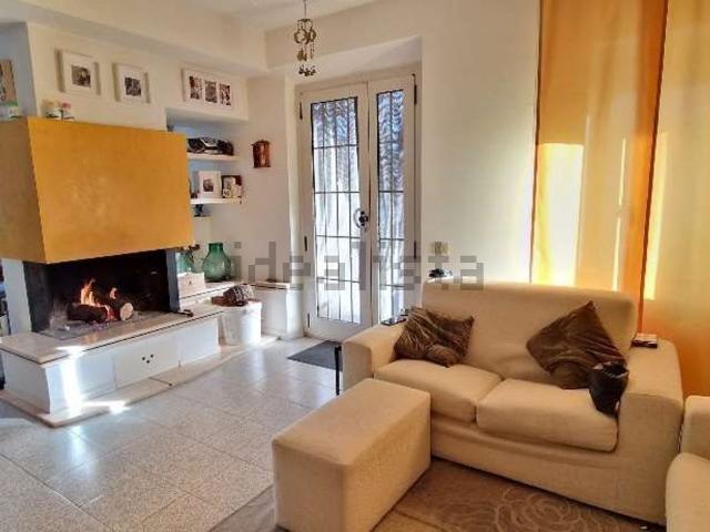 Appartamento in vendita a San Filippo sul Cesano, Mondavio