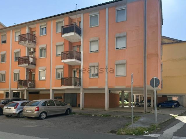 Appartamento in vendita a Assemini, Sardigna/Sardegna