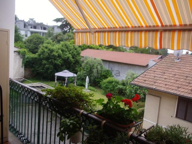 Appartamento in vendita a Mezzana, Somma Lombardo