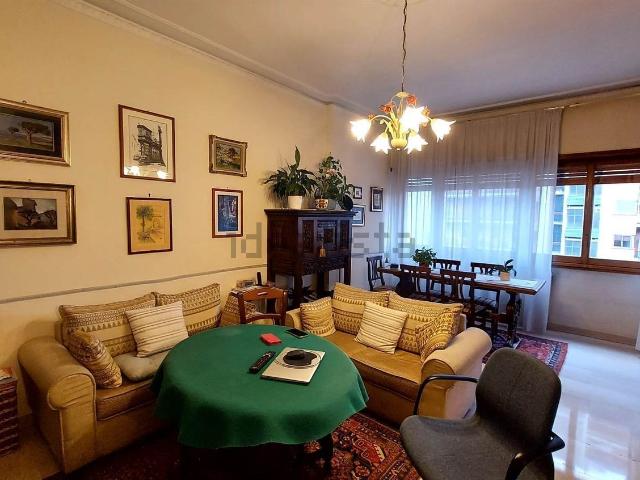 Appartamento in vendita a Quartiere 5, Firenze