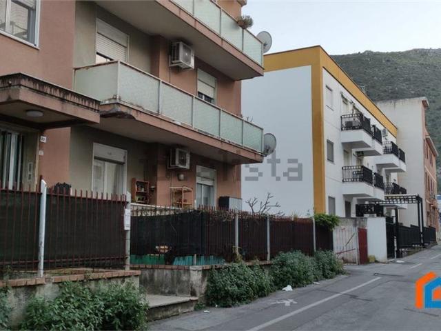 Appartamento in vendita a Cardillo, Palermo