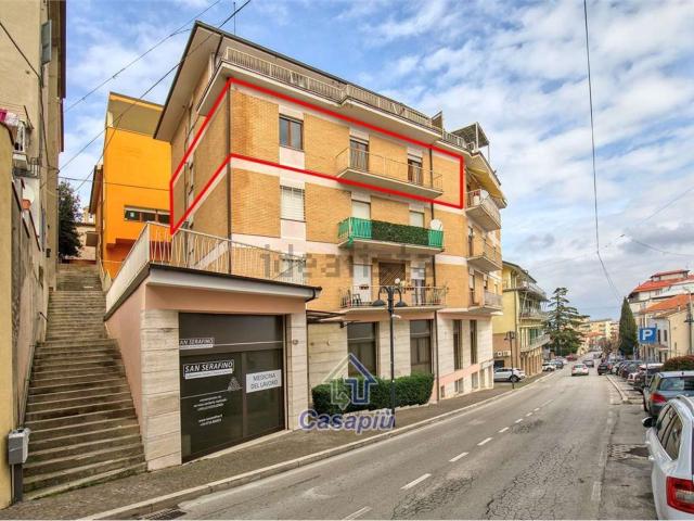 Appartamento in vendita a Marche, Fermo