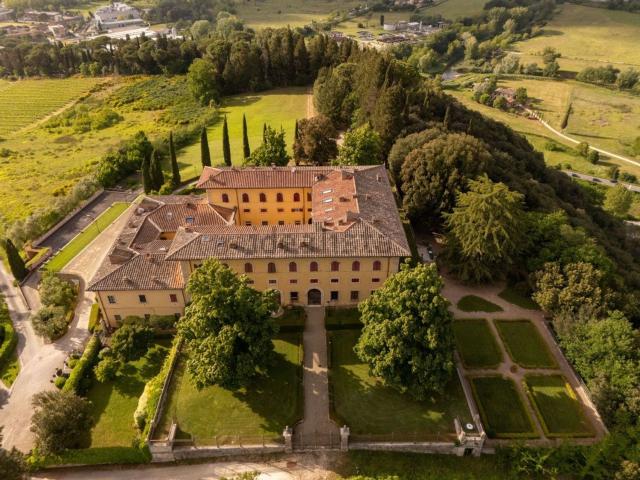 Appartamento in vendita a Lecchi, Toscana