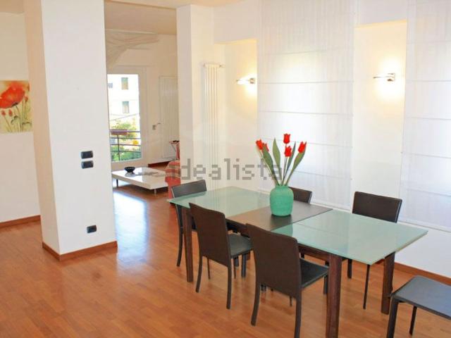 Appartamento in vendita a Barcola, Lerici