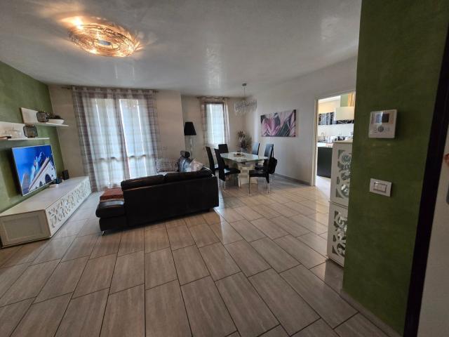 Appartamento in vendita a Villa Grotta, Viadana