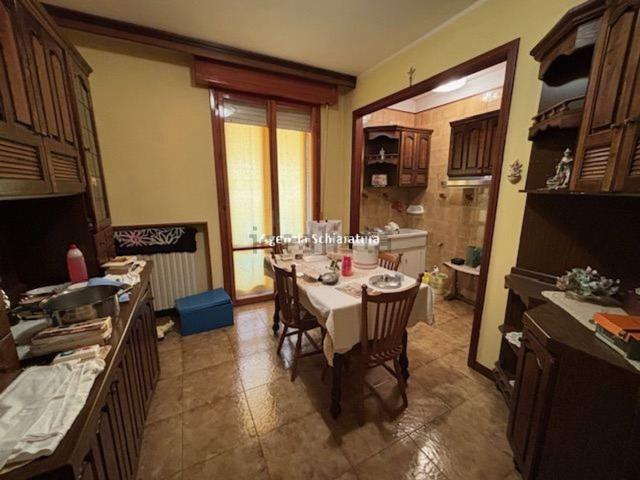 Appartamento in vendita a Case Bruciate, Marche