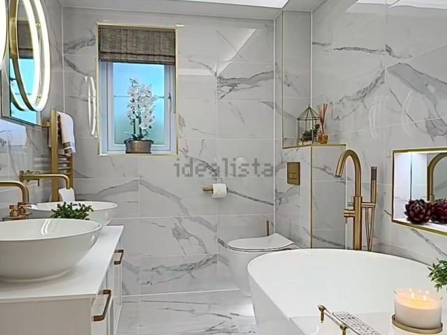 Attico in vendita a Chirignago-Zelarino, Venezia