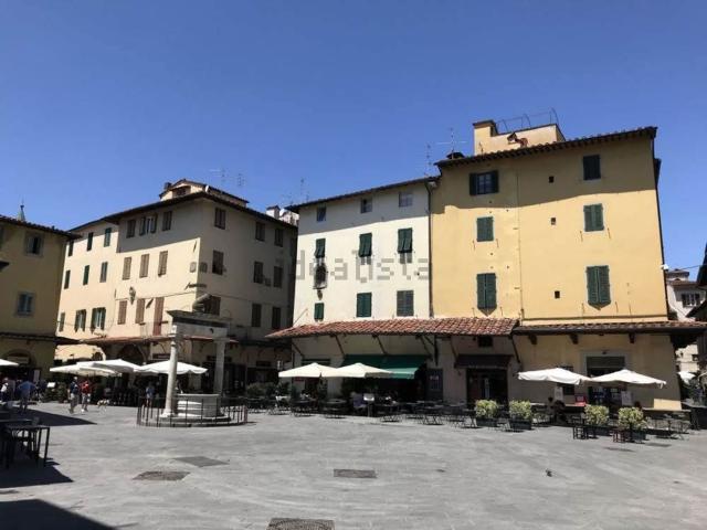 Appartamento in vendita a Pistoia