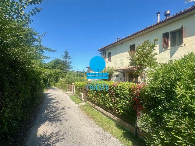 Appartamento in vendita a Cerreto, Marche