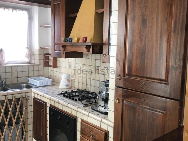 Appartamento in vendita a Gallo, Montecatini Terme