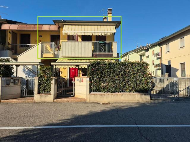 Appartamento in vendita a Arcole, Verona