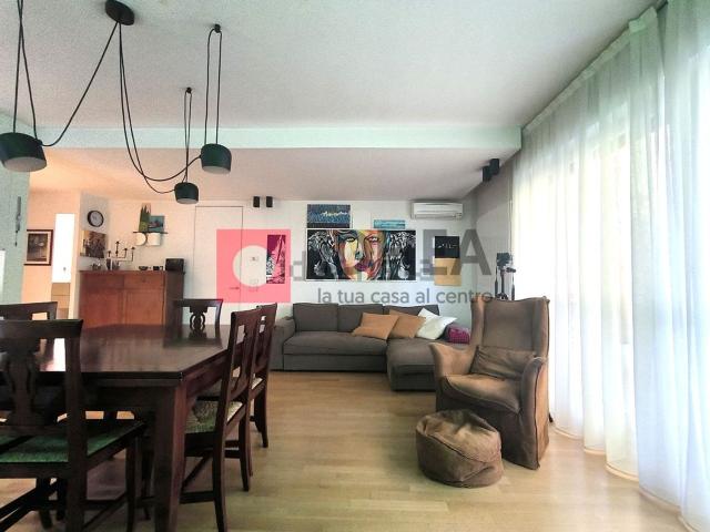 Appartamento in vendita a Lanzago, Silea