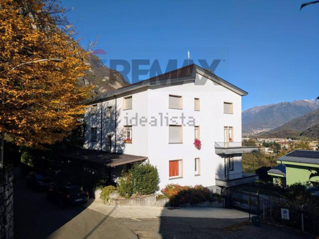 Appartamento in vendita a Comunità montana della valle Camonica, Darfo