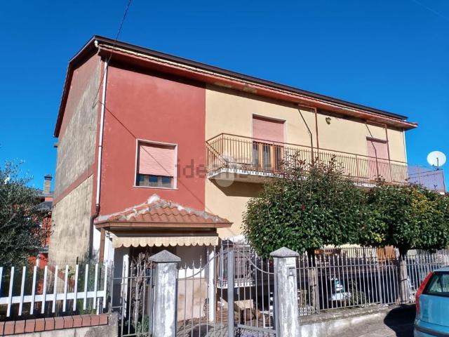 Appartamento in vendita a Manocalzati, Campania