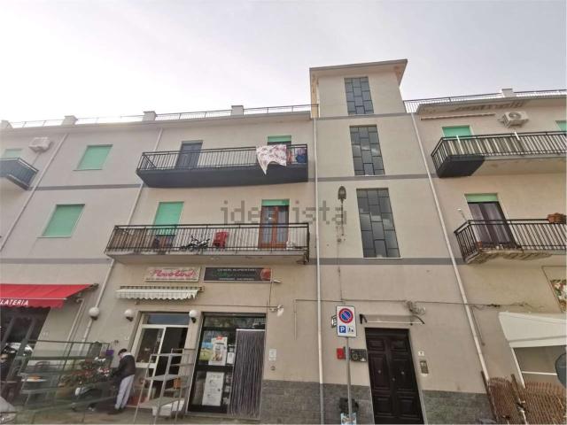 Appartamento in vendita a Caronia, Sicilia