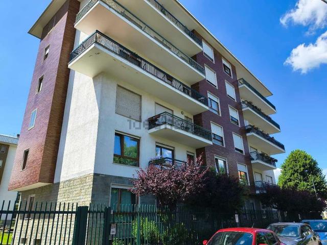 Appartamento in vendita a Piemonte, Torino