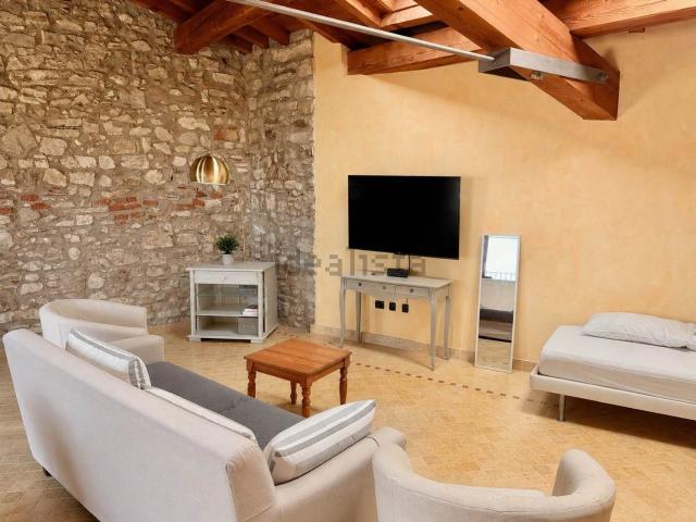 Appartamento in vendita a Comunità Montana Parco Alto Garda bresciano, Tignale
