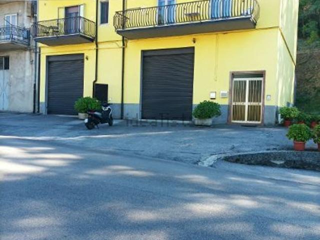 Appartamento in vendita a San Fele, Potenza