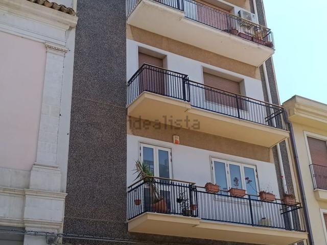 Appartamento in vendita a Vittoria, Sicilia