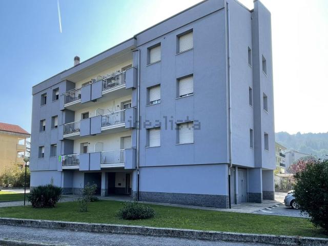 Appartamento in vendita a Carcare, Liguria