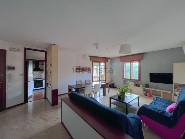 Appartamento in vendita a Padova