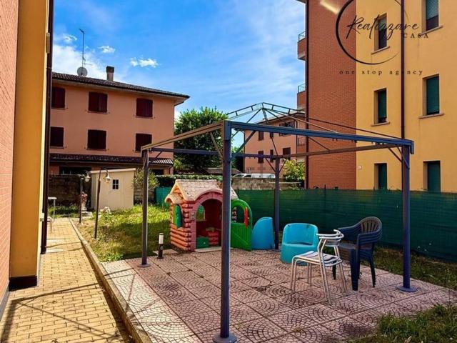 Appartamento in vendita a Terra di Mezzo, Re