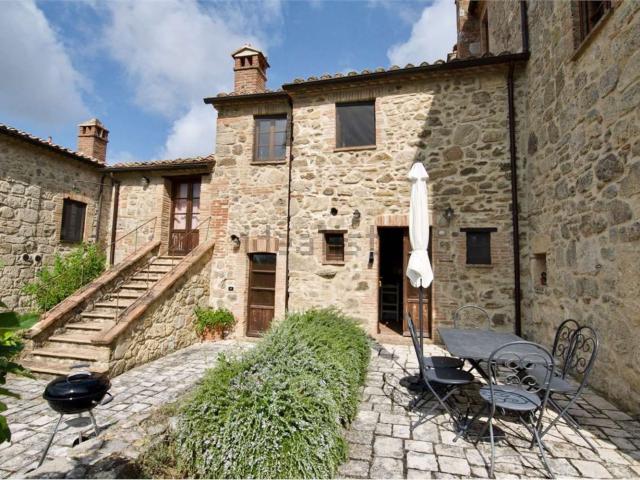 Appartamento in vendita a Sarteano, Toscana