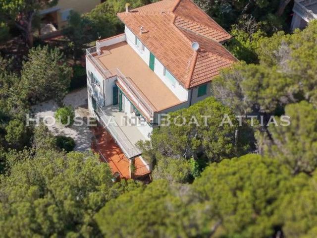 Appartamento in vendita a Quercianella, Livorno