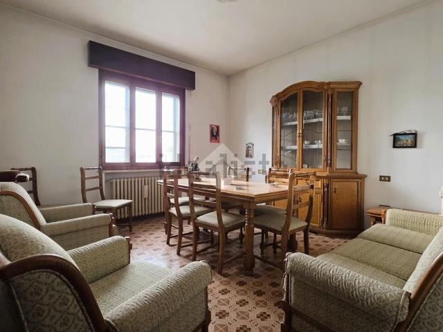 Appartamento in vendita a Borgo Virgilio, Lombardia