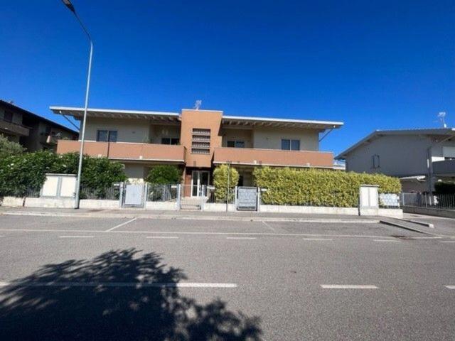 Appartamento in vendita a Castiglione Delle Stiviere, Lombardia